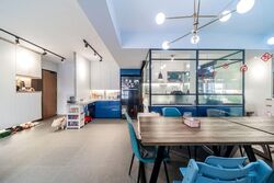 Blk 406B Northshore Residences I (Punggol), HDB 4 Rooms #574955631